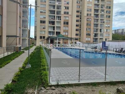 Apartamento de 3 alcobas en venta en El Poblado, Ibagué, 74 m² · foto 19 de 20