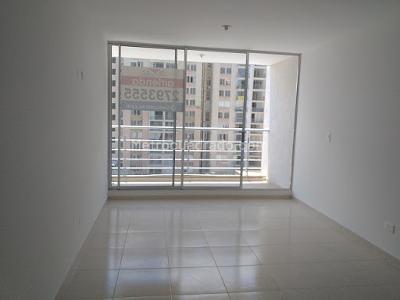 Apartamento de 3 alcobas en venta en El Poblado, Ibagué, 74 m² · foto 2 de 20