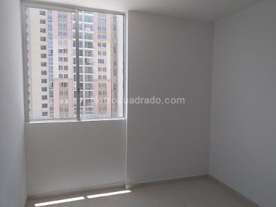Apartamento de 3 alcobas en venta en El Poblado, Ibagué, 74 m² · foto 3 de 20
