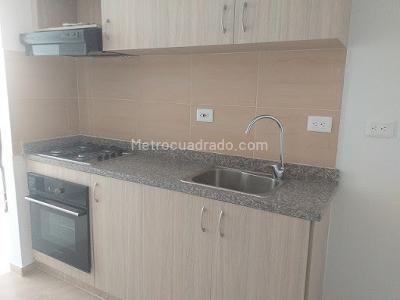 Apartamento de 3 alcobas en venta en El Poblado, Ibagué, 74 m² · foto 4 de 20