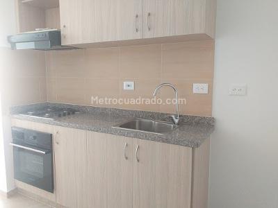 Apartamento de 3 alcobas en venta en El Poblado, Ibagué, 74 m² · foto 5 de 20