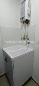 Apartamento de 1 alcoba en venta en Ibagué, 50 m² · foto 13 de 20