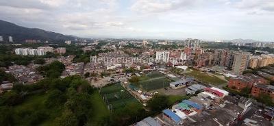 Apartamento de 1 alcoba en venta en Ibagué, 50 m² · foto 16 de 20