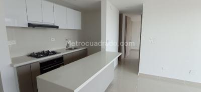 Apartamento de 1 alcoba en venta en Ibagué, 50 m² · foto 20 de 20