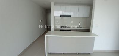 Apartamento de 1 alcoba en venta en Ibagué, 50 m² · foto 2 de 20