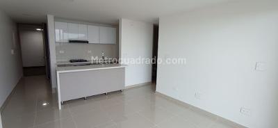 Apartamento de 1 alcoba en venta en Ibagué, 50 m² · foto 3 de 20