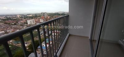 Apartamento de 1 alcoba en venta en Ibagué, 50 m² · foto 6 de 20