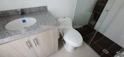 Apartamento de 1 alcoba en venta en Ibagué, 50 m² · foto 9 de 20