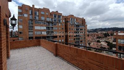 Apartamento en venta en Colina Campestre, Bogotá · foto 2 de 20