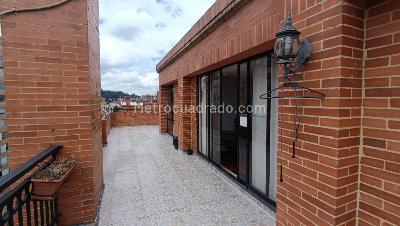 Apartamento en venta en Colina Campestre, Bogotá · foto 3 de 20