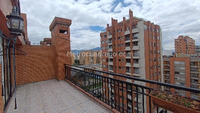 Apartamento en venta en Colina Campestre, Bogotá · foto 4 de 20