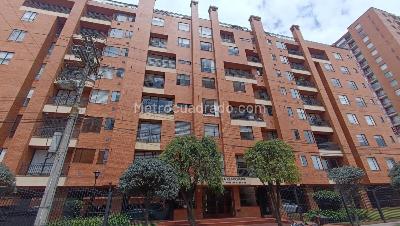 Apartamento en venta en Colina Campestre, Bogotá · foto 5 de 20