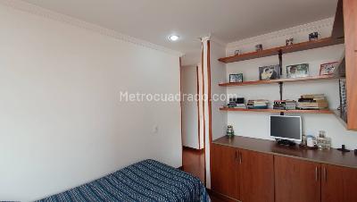 Apartamento en venta en Colina Campestre, Bogotá · foto 8 de 20