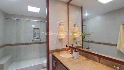 Apartamento en venta en Colina Campestre, Bogotá · foto 9 de 20