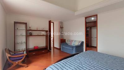 Apartamento en venta en Colina Campestre, Bogotá · foto 10 de 20