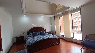 Apartamento en venta en Colina Campestre, Bogotá · foto 12 de 20