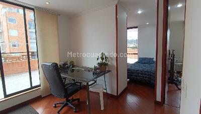 Apartamento en venta en Colina Campestre, Bogotá · foto 13 de 20