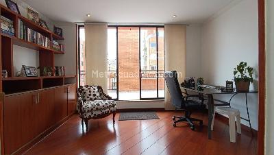 Apartamento en venta en Colina Campestre, Bogotá · foto 14 de 20