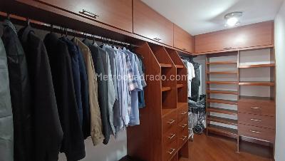 Apartamento en venta en Colina Campestre, Bogotá · foto 16 de 20