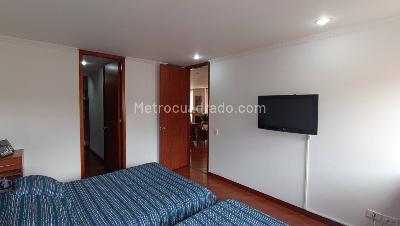 Apartamento en venta en Colina Campestre, Bogotá · foto 17 de 20