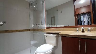 Apartamento en venta en Colina Campestre, Bogotá · foto 18 de 20