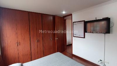 Apartamento en venta en Colina Campestre, Bogotá · foto 19 de 20