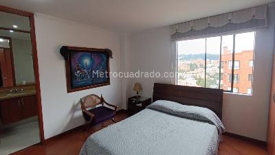 Apartamento en venta en Colina Campestre, Bogotá · foto 20 de 20
