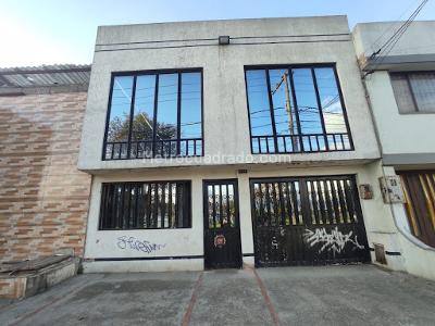 Casas en Venta en Alquerias De La Fragua, Bogotá . - Vivienda Nueva y  Usada