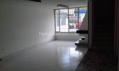 Casa de 5 alcobas en venta en Los Andes, Bogotá, 319 m² · foto 6 de 20