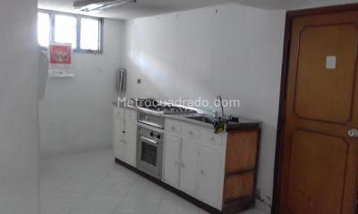 Casa de 5 alcobas en venta en Los Andes, Bogotá, 319 m² · foto 12 de 20