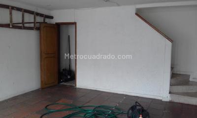 Casa de 5 alcobas en venta en Los Andes, Bogotá, 319 m² · foto 14 de 20
