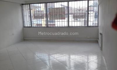 Casa de 5 alcobas en venta en Los Andes, Bogotá, 319 m² · foto 16 de 20