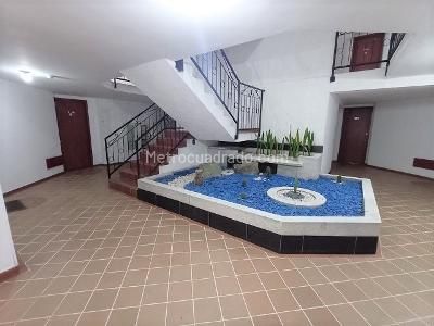 Apartamento de 2 alcobas en venta en Condominio Campestre La Hacienda, Ibagué, 70 m² · foto 3 de 20