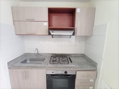Apartamento de 2 alcobas en venta en Condominio Campestre La Hacienda, Ibagué, 70 m² · foto 7 de 20
