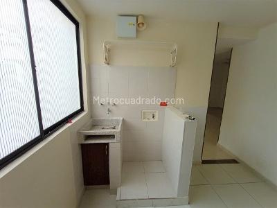 Apartamento de 2 alcobas en venta en Condominio Campestre La Hacienda, Ibagué, 70 m² · foto 8 de 20