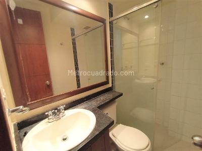 Apartamento de 2 alcobas en venta en Condominio Campestre La Hacienda, Ibagué, 70 m² · foto 9 de 20