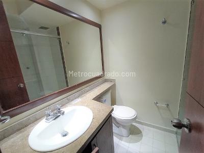 Apartamento de 2 alcobas en venta en Condominio Campestre La Hacienda, Ibagué, 70 m² · foto 11 de 20