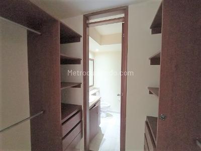 Apartamento de 2 alcobas en venta en Condominio Campestre La Hacienda, Ibagué, 70 m² · foto 12 de 20