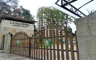 Apartamento de 2 alcobas en venta en Condominio Campestre La Hacienda, Ibagué, 70 m² · foto 17 de 20