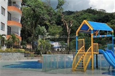 Apartamento de 2 alcobas en venta en Condominio Campestre La Hacienda, Ibagué, 70 m² · foto 19 de 20