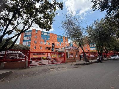 Apartamento en venta en Florencia Afidro, Bogotá · foto 2 de 18