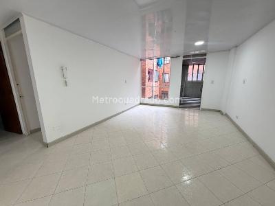 Apartamento en venta en Florencia Afidro, Bogotá · foto 5 de 18