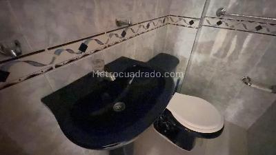 Apartamento en venta en Florencia Afidro, Bogotá · foto 10 de 18