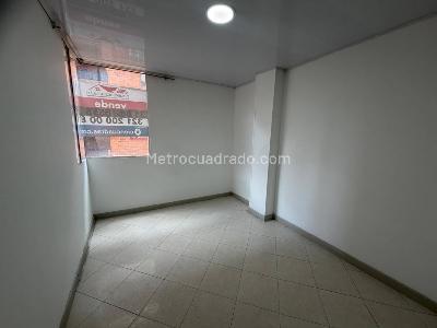 Apartamento en venta en Florencia Afidro, Bogotá · foto 13 de 18