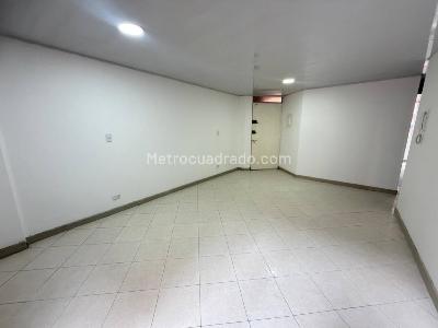 Apartamento en venta en Florencia Afidro, Bogotá · foto 17 de 18