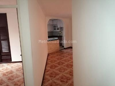 Apartamento de 3 alcobas en venta en Parrales, Ibagué, 74 m² · foto 3 de 20