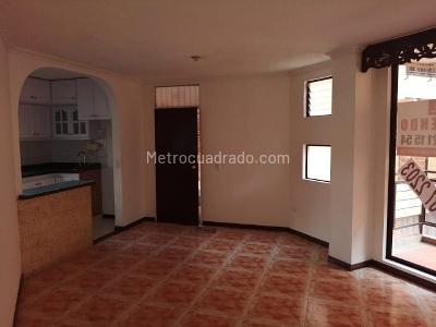 Apartamento de 3 alcobas en venta en Parrales, Ibagué, 74 m² · foto 4 de 20
