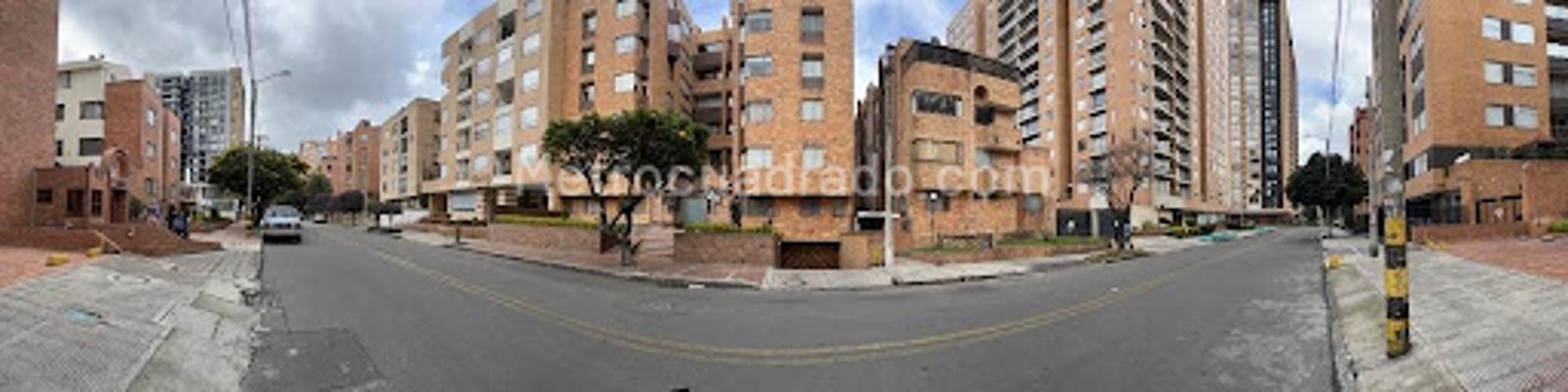 Apartamento en Venta  Cedritos