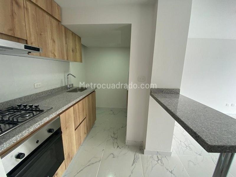 Piso – Ibagué - Vista 2