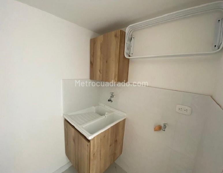 Piso – Ibagué - Vista 3